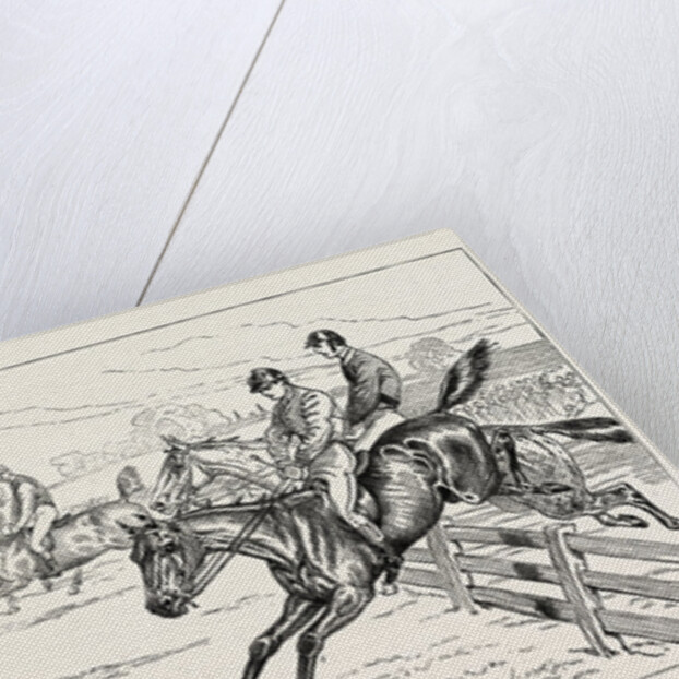 Adam Lindsay Gordon, the Australian Poet, Australia by Anonymous