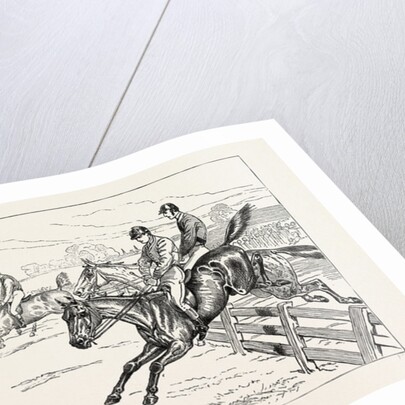 Adam Lindsay Gordon, the Australian Poet, Australia by Anonymous