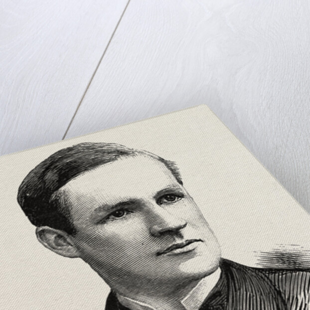 Mr. D.A. Thomas by Anonymous