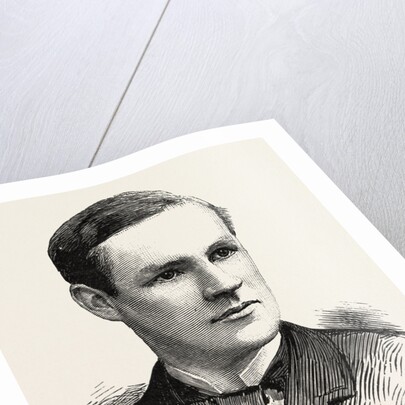 Mr. D.A. Thomas by Anonymous