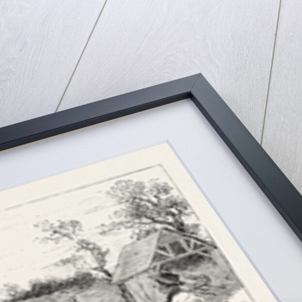 But the Bearers, Getting Tired of Their Work, Took Me to a Farm-House for a Rest, Pleading My Exhausted Condition by Anonymous