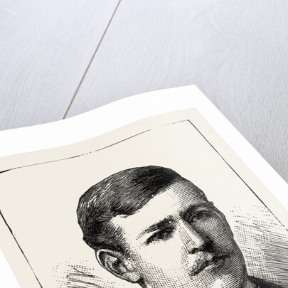 Sir Watkin Williams Wynn by Anonymous