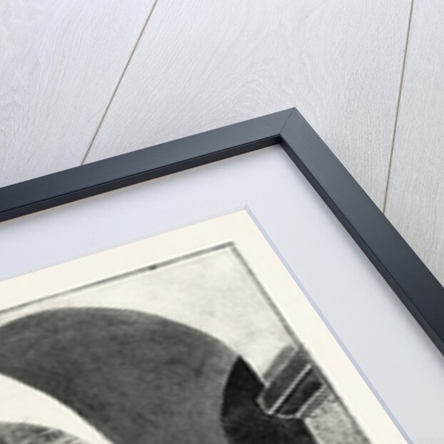 Monument to the Late Sir Bartle Frere Erected in the Crypt of St. Paul's Cathedral London by Anonymous
