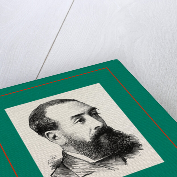 Colonel Munro Whitechapel, London by Anonymous