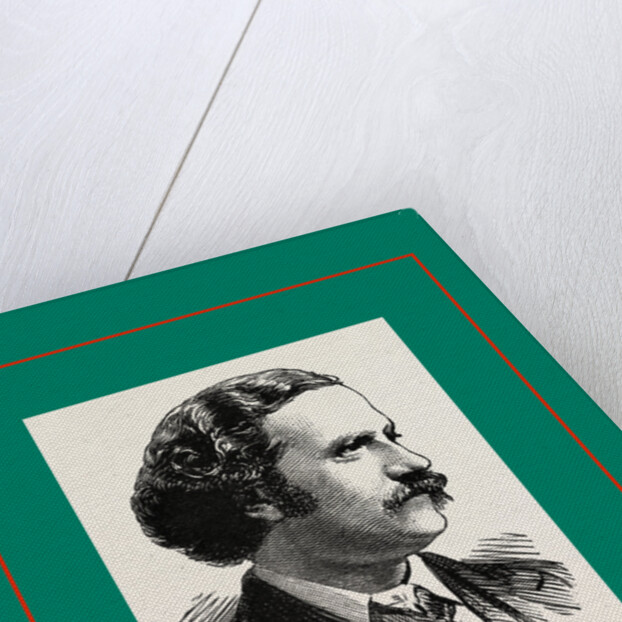 Mr. T. W. Williams Lewisham, London by Anonymous