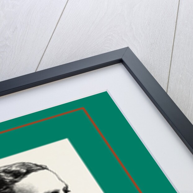 Mr. T. W. Williams Lewisham, London by Anonymous