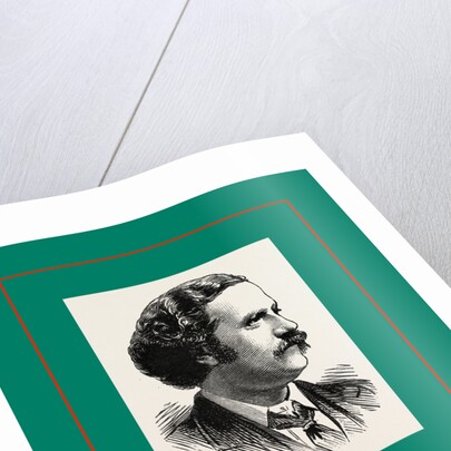 Mr. T. W. Williams Lewisham, London by Anonymous