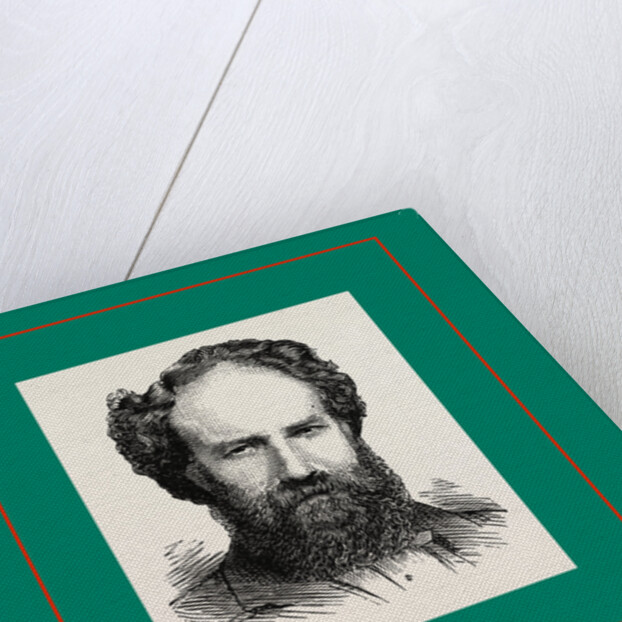 Mr. John Bonthron St. James Westminster, London by Anonymous