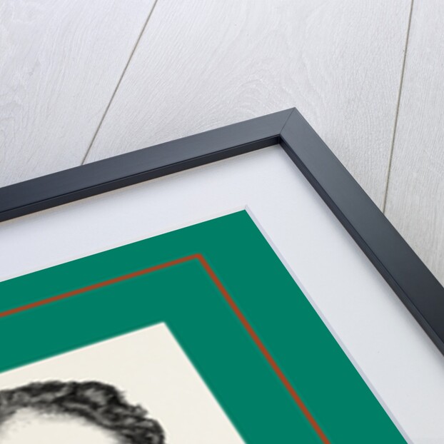 Mr. John Bonthron St. James Westminster, London by Anonymous