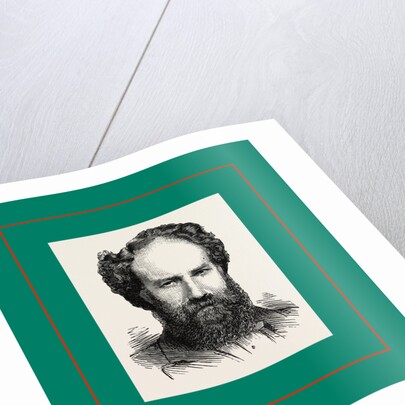 Mr. John Bonthron St. James Westminster, London by Anonymous