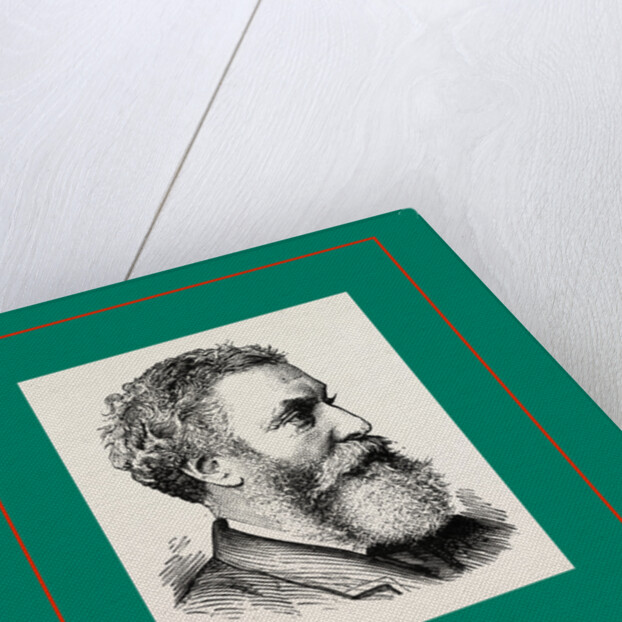 Mr. John Abbott Limehouse, London by Anonymous