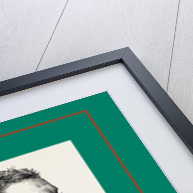 Mr. John Abbott Limehouse, London by Anonymous