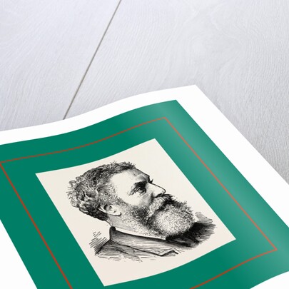 Mr. John Abbott Limehouse, London by Anonymous