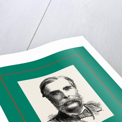 Mr. Henry Harben Hampstead, London by Anonymous