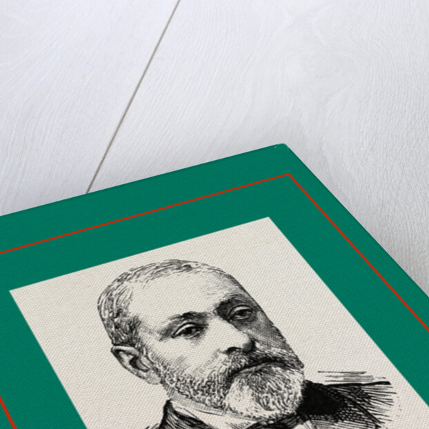 Mr. Samuel Price Islington, London by Anonymous