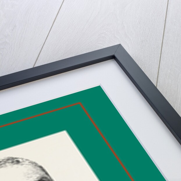 Mr. Samuel Price Islington, London by Anonymous