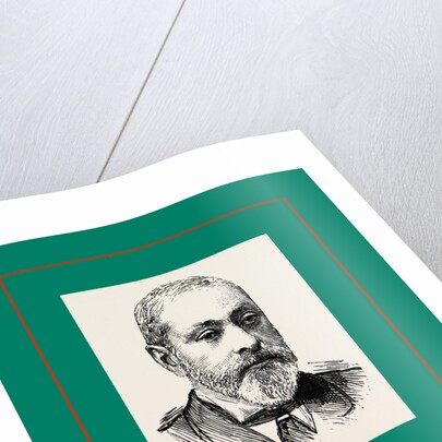 Mr. Samuel Price Islington, London by Anonymous