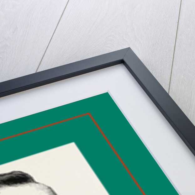 Mr. William Shepherd Bermondsey, London by Anonymous