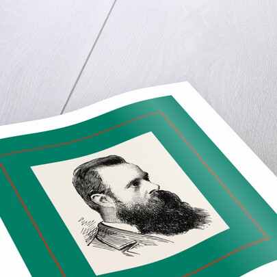 Mr. William Shepherd Bermondsey, London by Anonymous