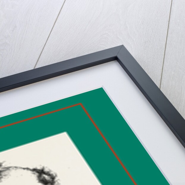 Mr. John Lenanton Poplar, London by Anonymous