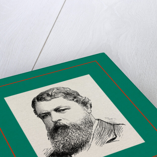 Mr. Charles Mossop Chelsea, London by Anonymous