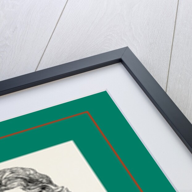 Mr. Charles Mossop Chelsea, London by Anonymous