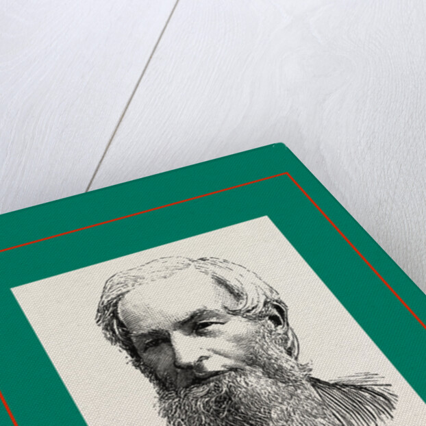 Mr. W. R. Selway Newington, London by Anonymous