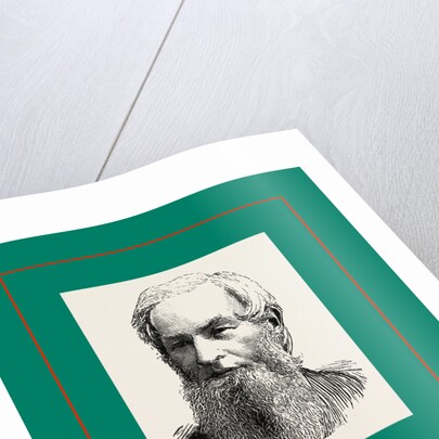 Mr. W. R. Selway Newington, London by Anonymous