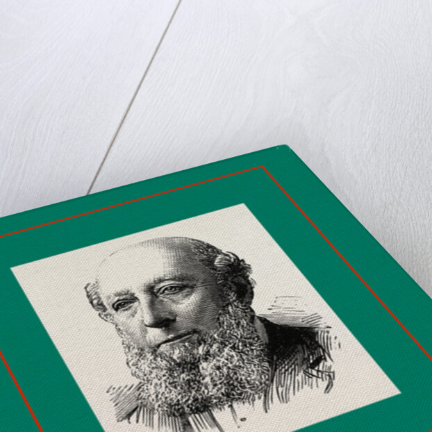 Mr. W. H. Hewitt St. Giles, London by Anonymous