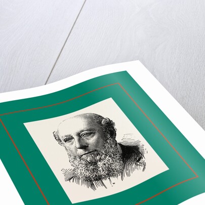 Mr. W. H. Hewitt St. Giles, London by Anonymous