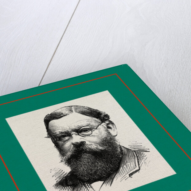 Mr. George James St. Martin-in-the-Fields, London by Anonymous