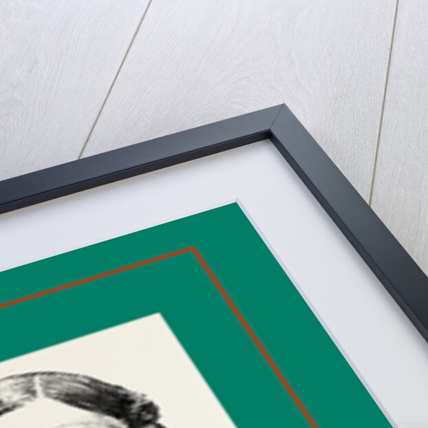 Mr. George James St. Martin-in-the-Fields, London by Anonymous