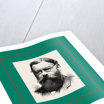 Mr. George James St. Martin-in-the-Fields, London by Anonymous