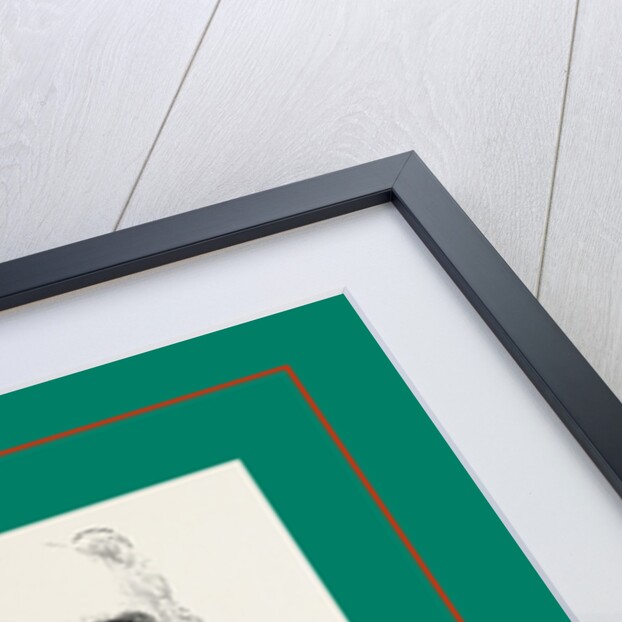 Mr. W. B. Garrett City of London, London by Anonymous