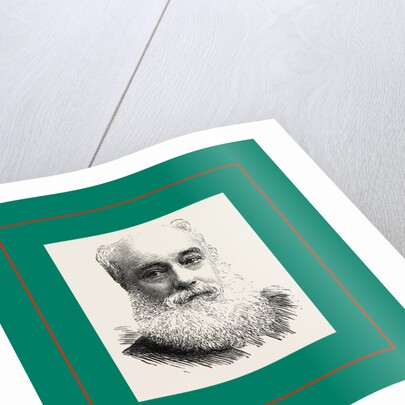 Mr. W. B. Garrett City of London, London by Anonymous