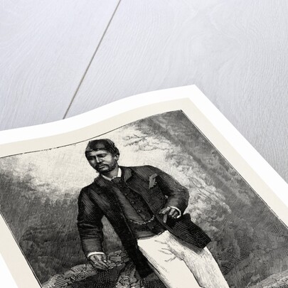 A Malay Masher by Anonymous