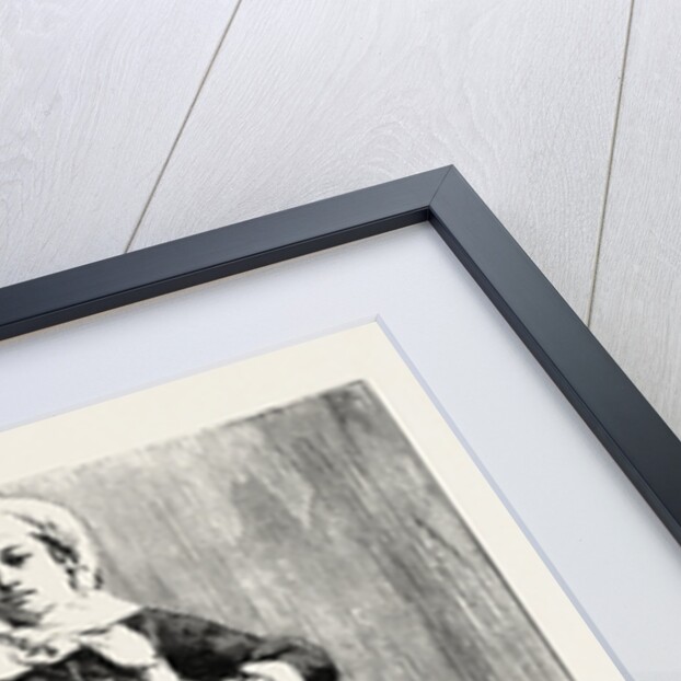 A Malay Woman by Anonymous