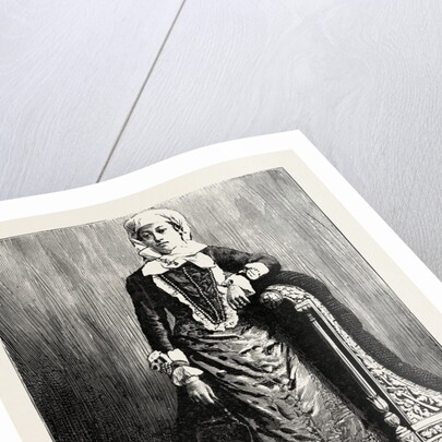 A Malay Woman by Anonymous