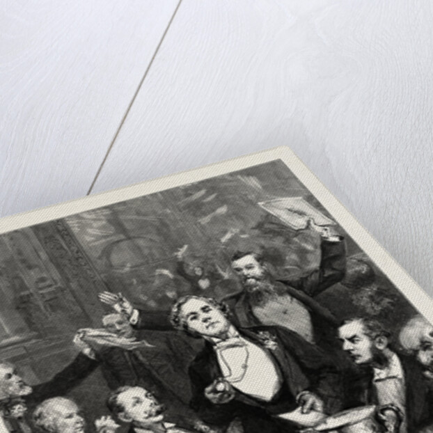 Farewell Banquet to Mr . J. L . Toole, at the Hotel Metropole, Previous to His Departure for Australia, My Lords and Gentlemen, Pray Silence for Your Guest, Mr. J. L. Toole by Anonymous