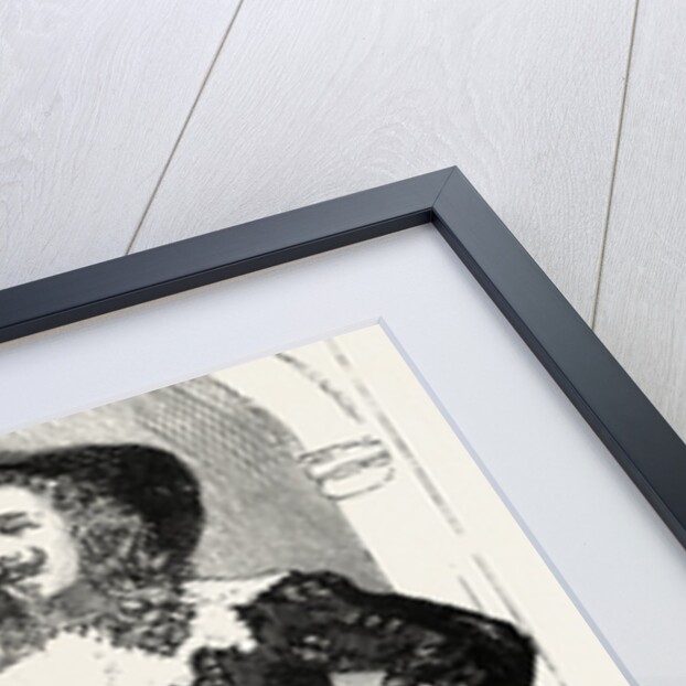 King Charles I., Alexander M. Mackinnon by Anonymous