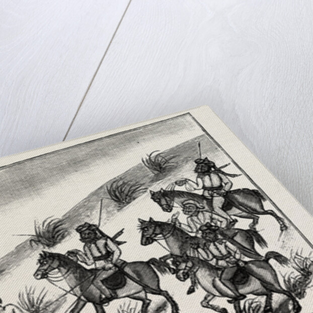 Life of a Burmese Dacoit, and, with His Companions Eventually Caught by Anonymous