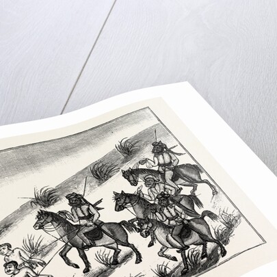 Life of a Burmese Dacoit, and, with His Companions Eventually Caught by Anonymous