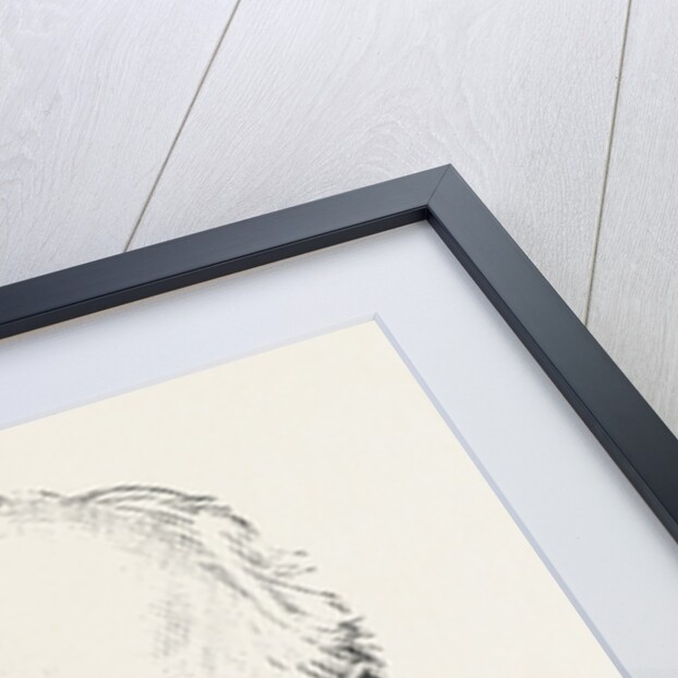 The Opening of Forth Bridge by the Prince of Wales, the Marquis of Tweeddale Chairman of the North British Railway Company by Anonymous