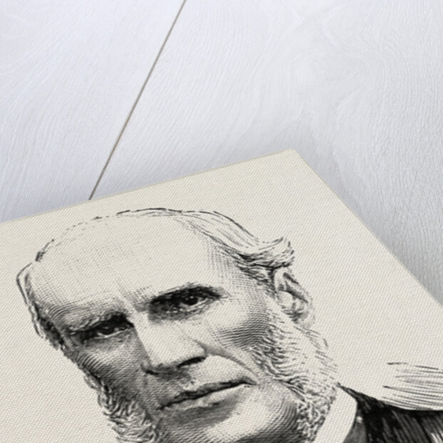 The Opening of Forth Bridge by the Prince of Wales, Mr. J. Dent Dent by Anonymous