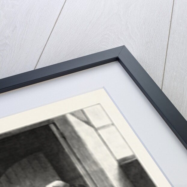 Free Dinners to Poor Children at the King Edward's Mission, Whitechapel, London by Anonymous