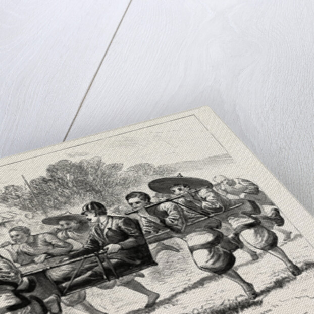 Gymkhana Races of the Hongkong by Anonymous