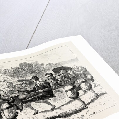 Gymkhana Races of the Hongkong by Anonymous