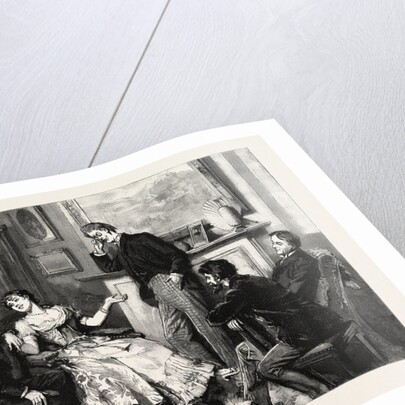 Interior by Anonymous