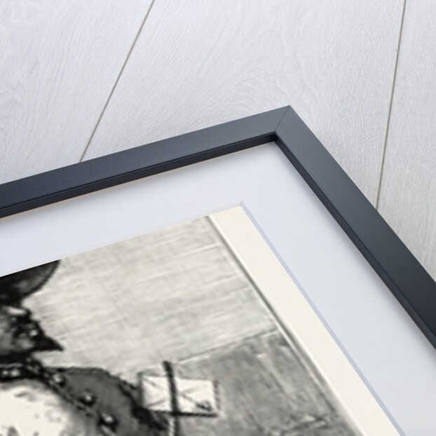 Transvaal Gold Fields, South Africa, the Marabastad Post Arrives by Anonymous