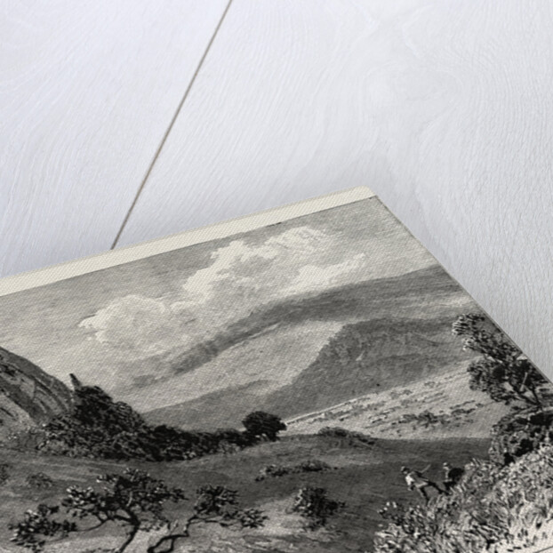 Transvaal Gold Fields, South Africa, Woodbush Village, Zoutspansberg by Anonymous